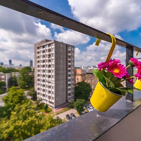 Rent Like Home - Danilowiczowska 9 Warsaw Exterior photo